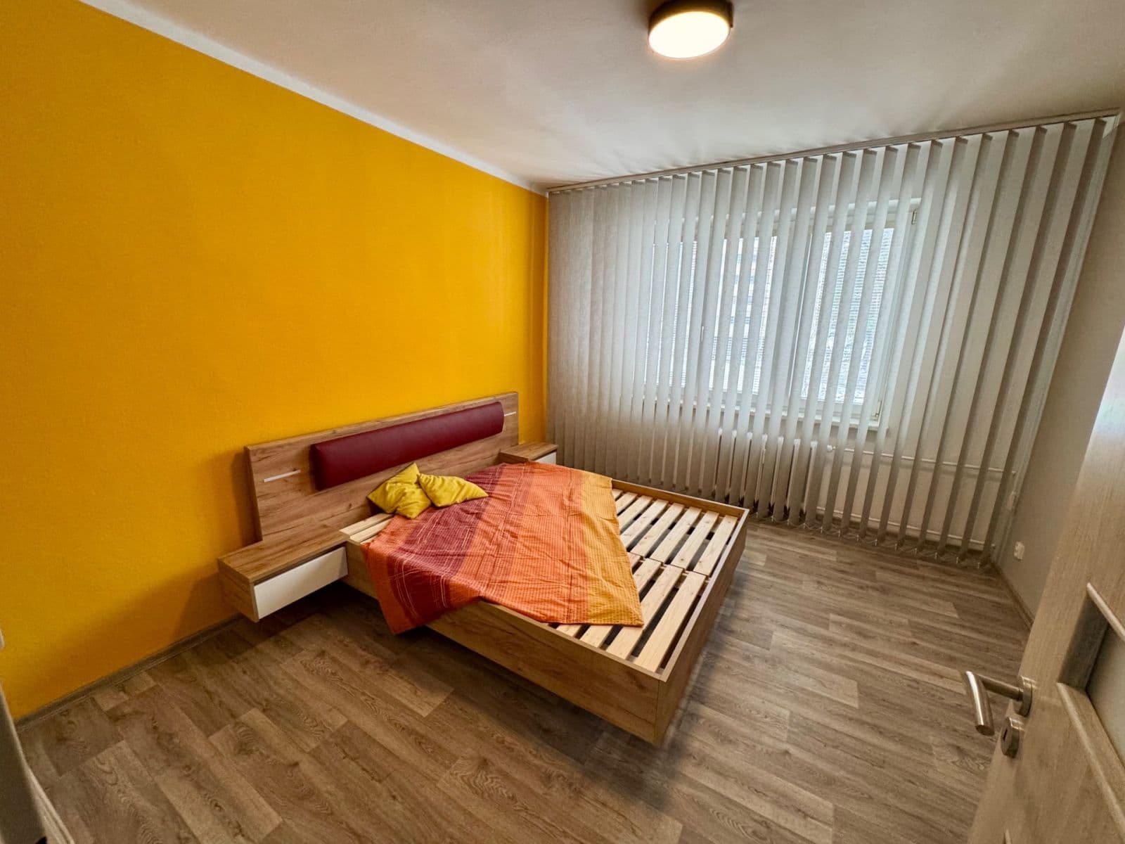 Pronájem bytu 2+1 56 m², Dukelská, Kopřivnice, Moravskoslezský kraj Pronájem bytu 2+1 56 m², Dukelská, Kopřivnice, Moravskoslezský kraj