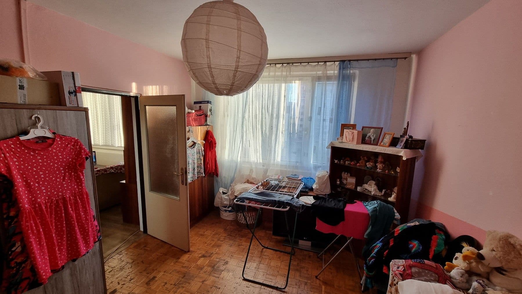 Prodej bytu 2+kk 36 m², Rychtářská, Liberec, Liberecký kraj Prodej bytu 2+kk 36 m², Rychtářská, Liberec, Liberecký kraj
