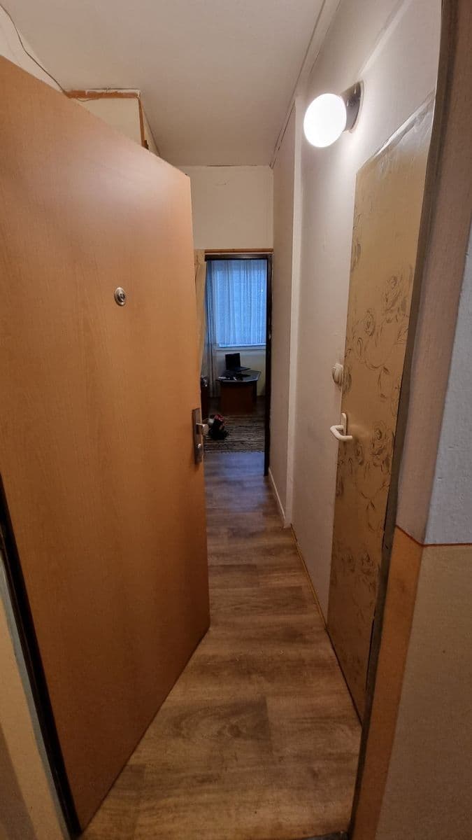 Prodej bytu 2+kk 36 m², Rychtářská, Liberec, Liberecký kraj Prodej bytu 2+kk 36 m², Rychtářská, Liberec, Liberecký kraj