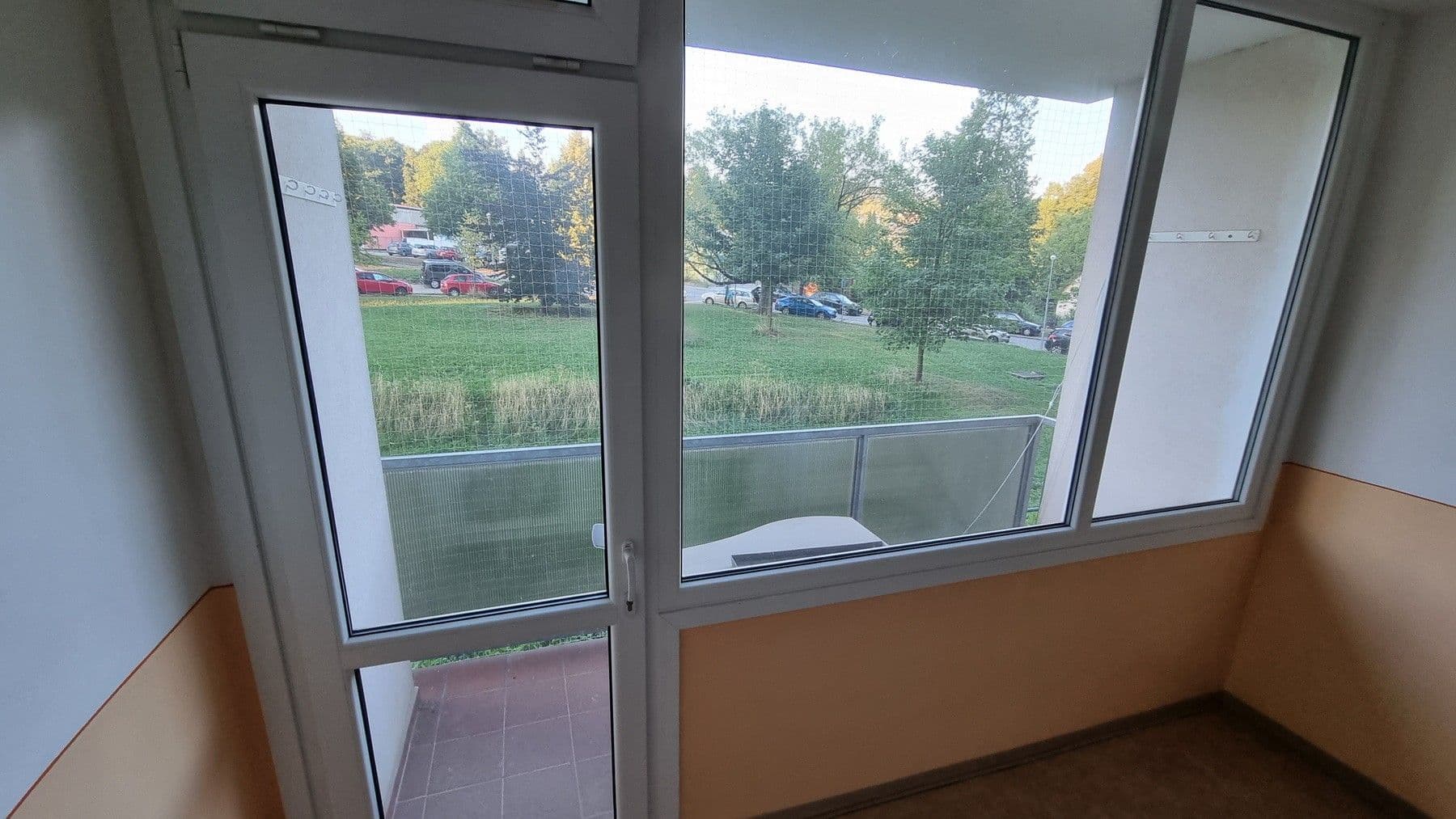 Prodej bytu 2+kk 36 m², Rychtářská, Liberec, Liberecký kraj Prodej bytu 2+kk 36 m², Rychtářská, Liberec, Liberecký kraj