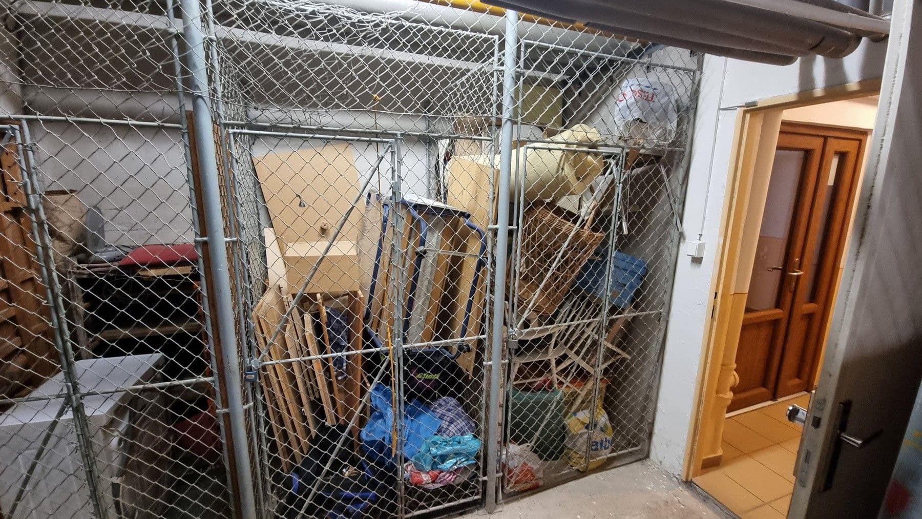 Prodej bytu 2+kk 36 m², Rychtářská, Liberec, Liberecký kraj Prodej bytu 2+kk 36 m², Rychtářská, Liberec, Liberecký kraj