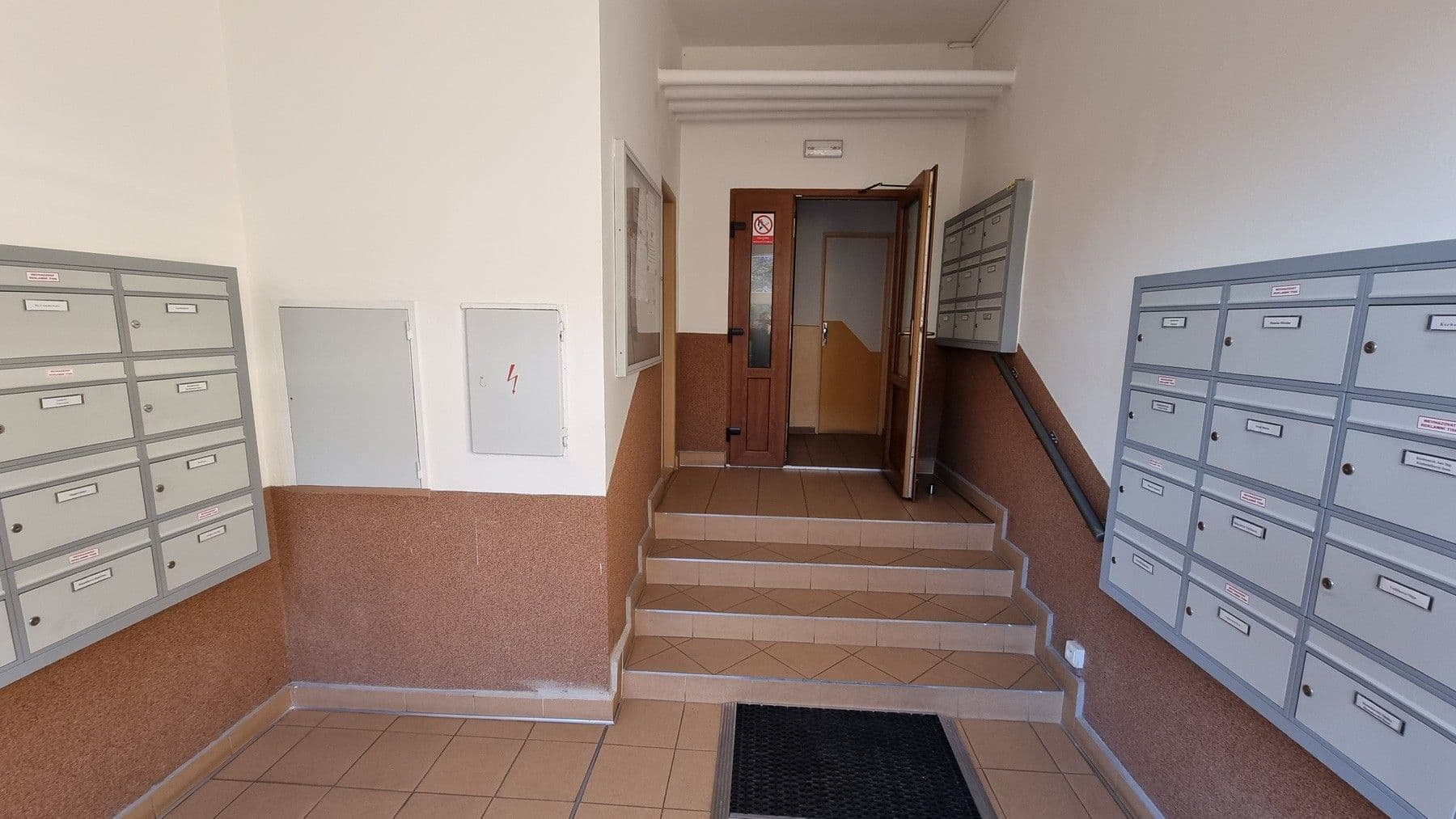 Prodej bytu 2+kk 36 m², Rychtářská, Liberec, Liberecký kraj Prodej bytu 2+kk 36 m², Rychtářská, Liberec, Liberecký kraj