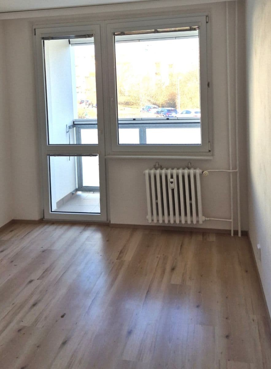 Pronájem bytu 3+kk 72 m², K Lesu, Praha, Praha Pronájem bytu 3+kk 72 m², K Lesu, Praha, Praha