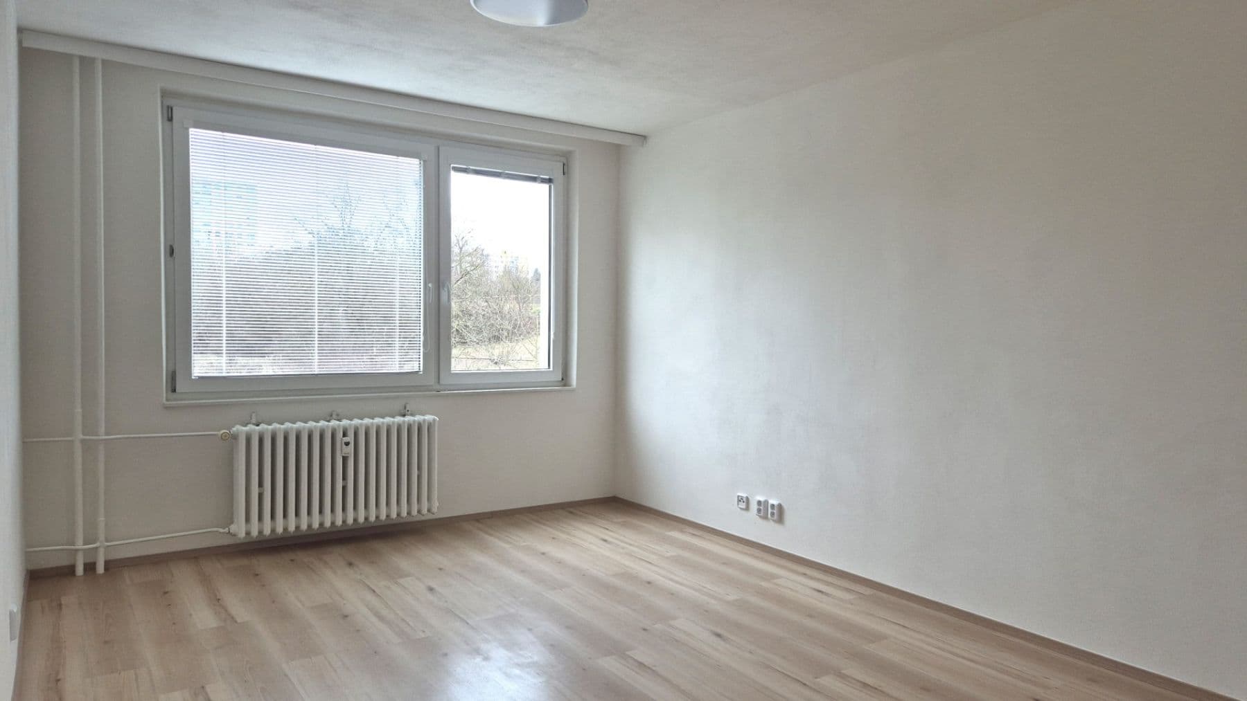 Pronájem bytu 3+kk 72 m², K Lesu, Praha, Praha Pronájem bytu 3+kk 72 m², K Lesu, Praha, Praha