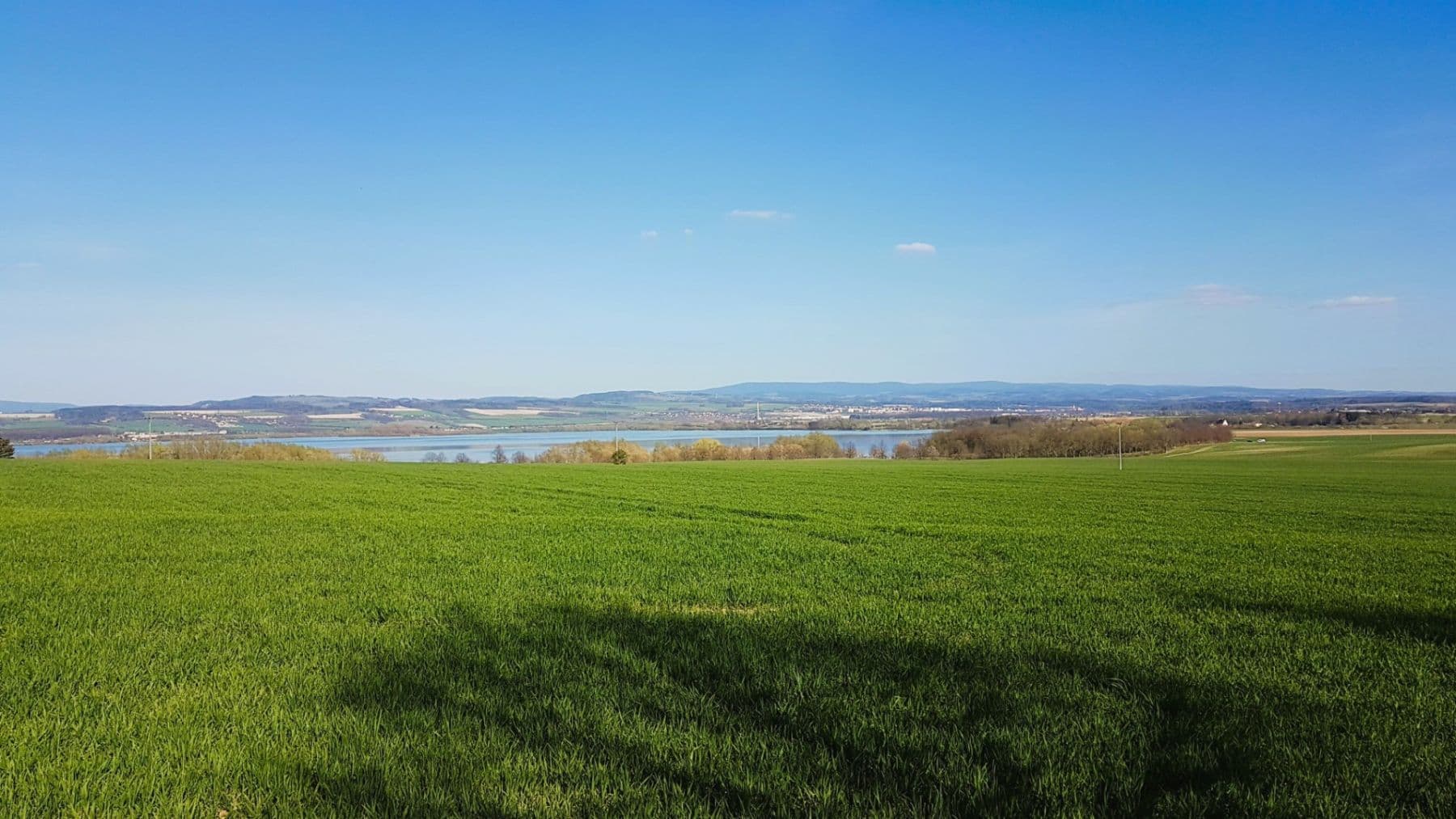 Prodej pozemku 928 m², Velká Jesenice, Královéhradecký kraj Prodej pozemku 928 m², Velká Jesenice, Královéhradecký kraj