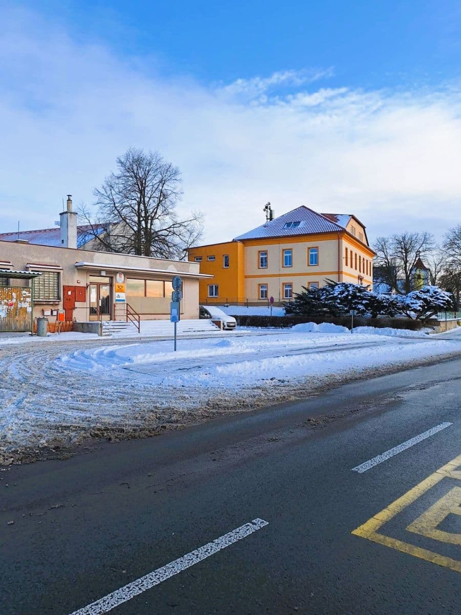 Prodej pozemku 928 m², Velká Jesenice, Královéhradecký kraj Prodej pozemku 928 m², Velká Jesenice, Královéhradecký kraj