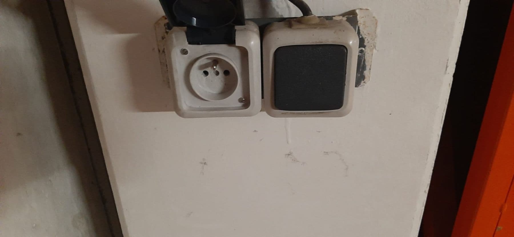 Pronájem garáže 18 m², Cílkova, Praha, Praha Pronájem garáže 18 m², Cílkova, Praha, Praha