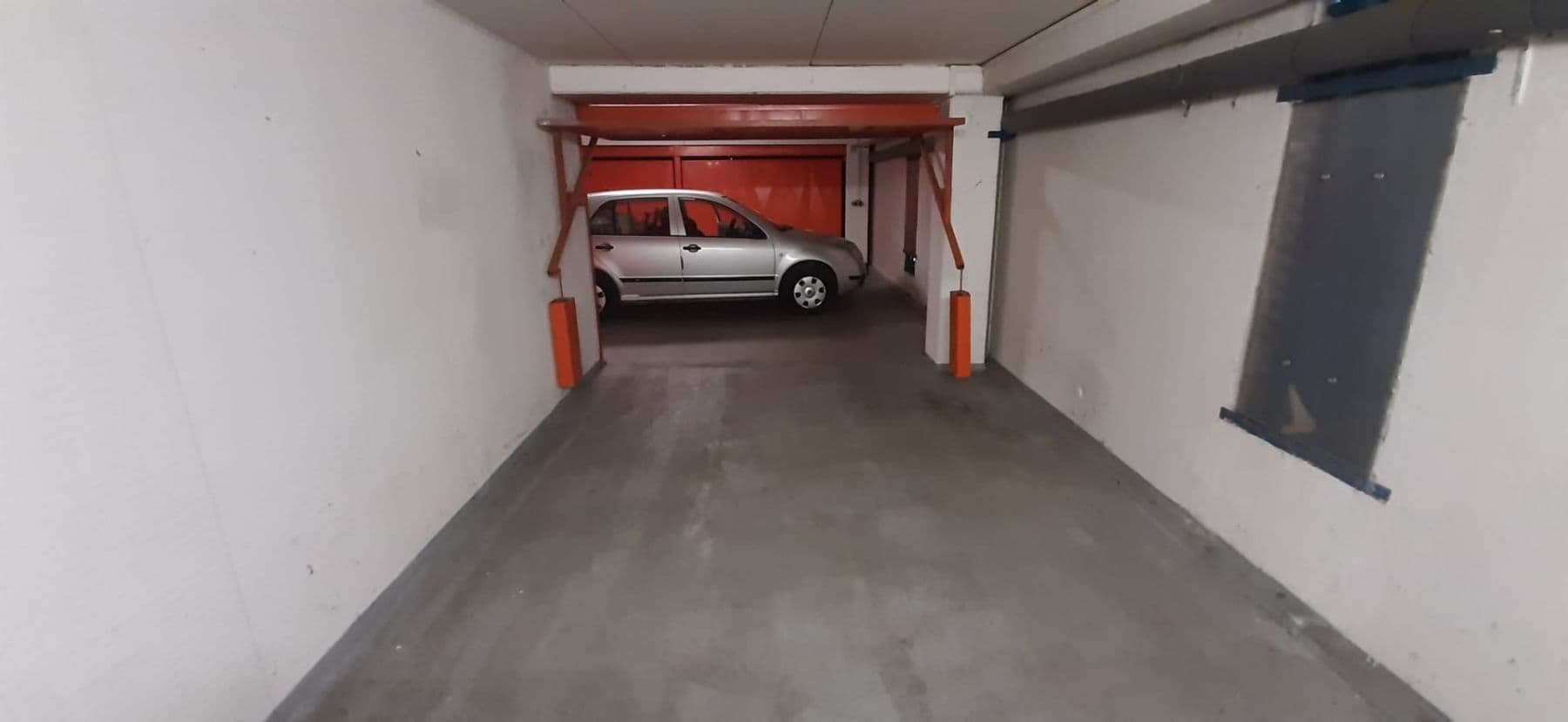 Pronájem garáže 18 m², Cílkova, Praha, Praha Pronájem garáže 18 m², Cílkova, Praha, Praha