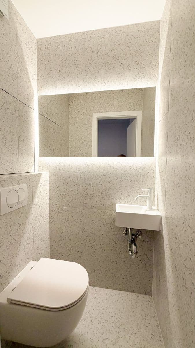 Prodej bytu 3+1 80 m², Nedašovská, Praha, Praha Prodej bytu 3+1 80 m², Nedašovská, Praha, Praha