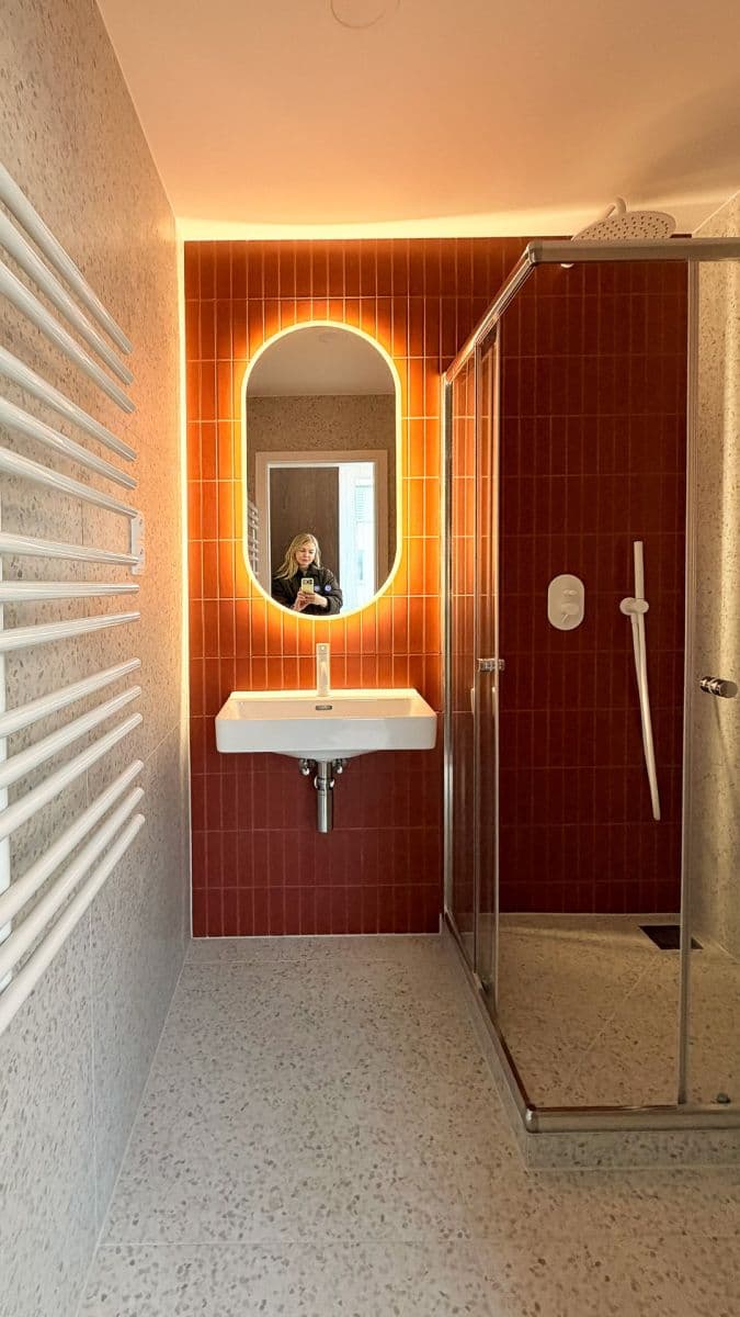 Prodej bytu 3+1 80 m², Nedašovská, Praha, Praha Prodej bytu 3+1 80 m², Nedašovská, Praha, Praha