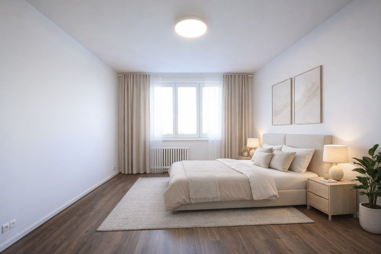 Prodej bytu 3+1 80 m², Nedašovská, Praha, Praha Prodej bytu 3+1 80 m², Nedašovská, Praha, Praha