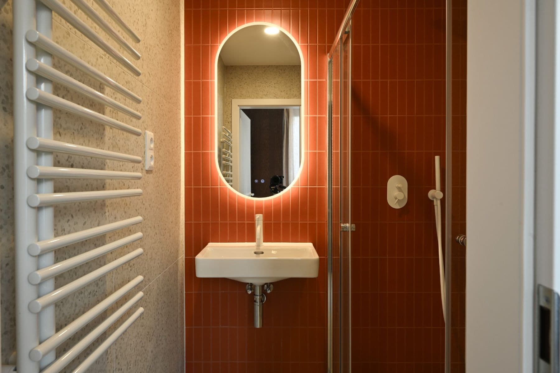 Prodej bytu 3+1 80 m², Nedašovská, Praha, Praha Prodej bytu 3+1 80 m², Nedašovská, Praha, Praha