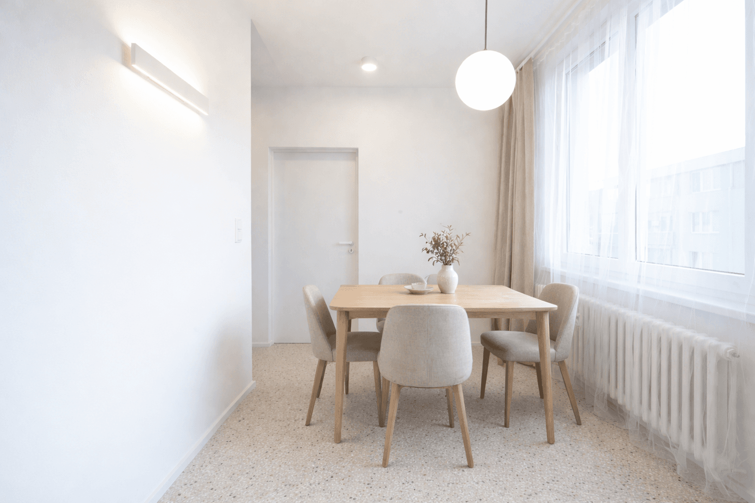 Prodej bytu 3+1 80 m², Nedašovská, Praha, Praha Prodej bytu 3+1 80 m², Nedašovská, Praha, Praha