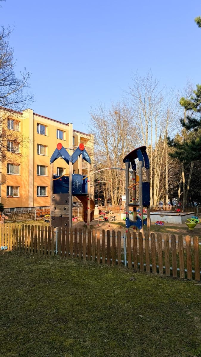 Prodej bytu 3+1 80 m², Nedašovská, Praha, Praha Prodej bytu 3+1 80 m², Nedašovská, Praha, Praha