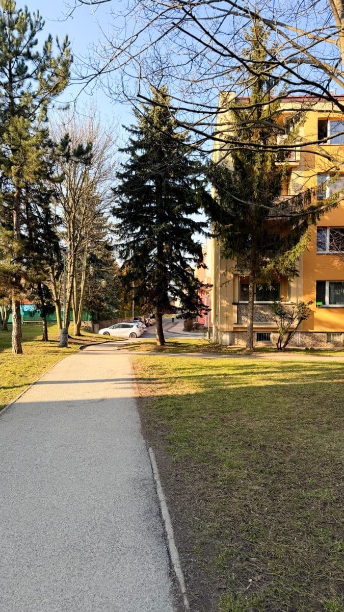 Prodej bytu 3+1 80 m², Nedašovská, Praha, Praha Prodej bytu 3+1 80 m², Nedašovská, Praha, Praha