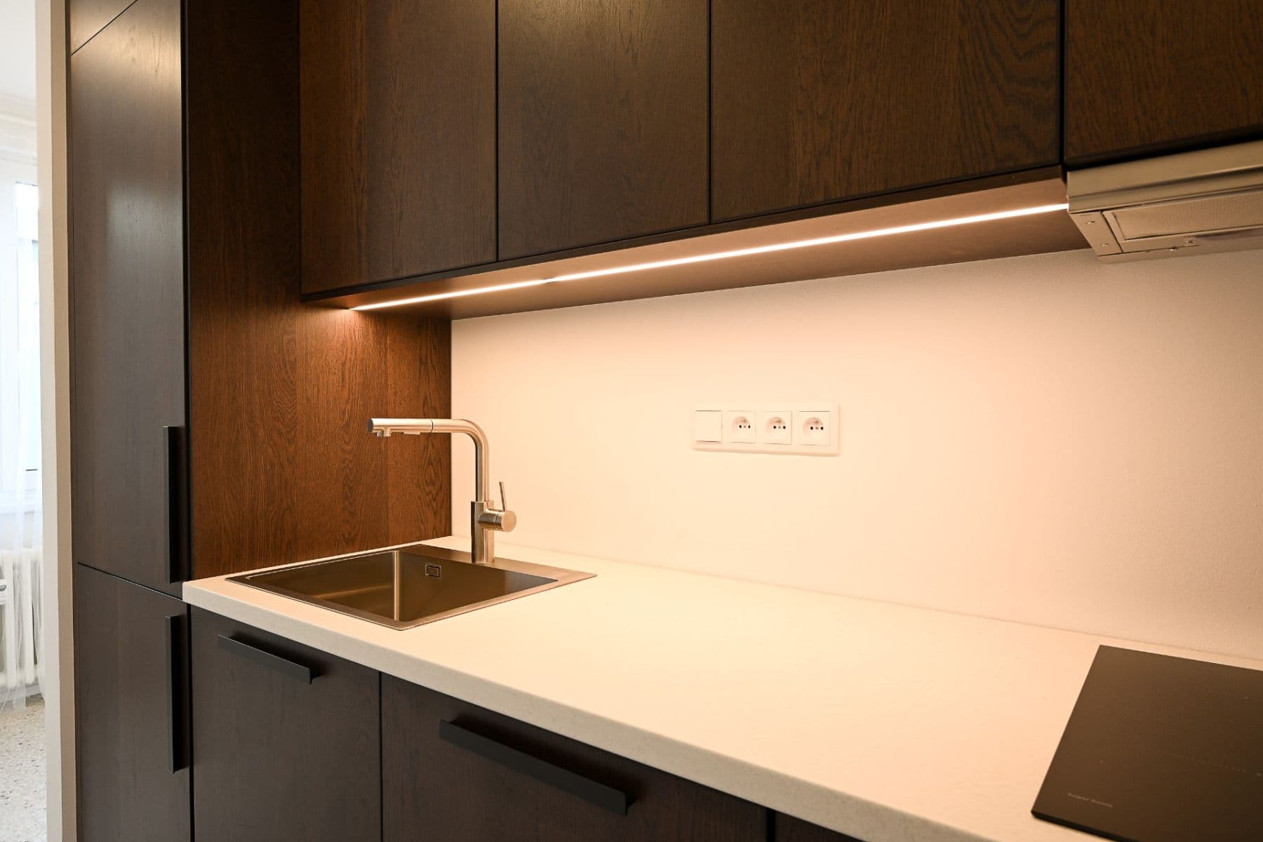 Prodej bytu 3+1 80 m², Nedašovská, Praha, Praha Prodej bytu 3+1 80 m², Nedašovská, Praha, Praha