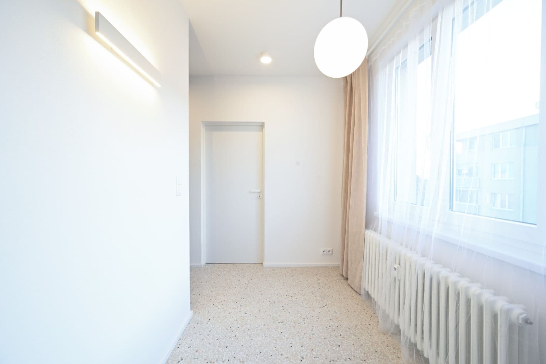 Prodej bytu 3+1 80 m², Nedašovská, Praha, Praha Prodej bytu 3+1 80 m², Nedašovská, Praha, Praha