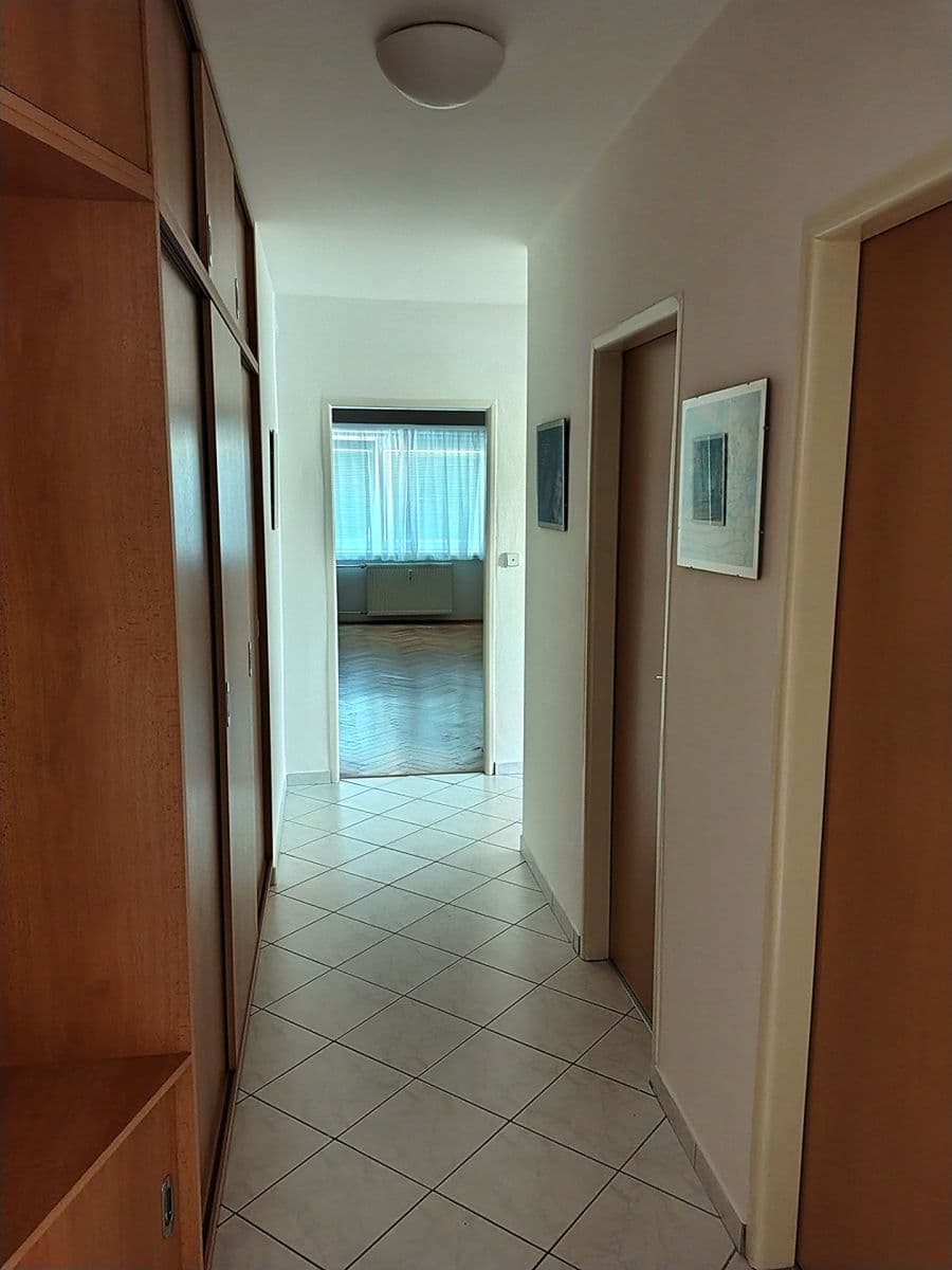 Prodej bytu 3+kk 81 m², Okružní, Žďár nad Sázavou, Kraj Vysočina Prodej bytu 3+kk 81 m², Okružní, Žďár nad Sázavou, Kraj Vysočina