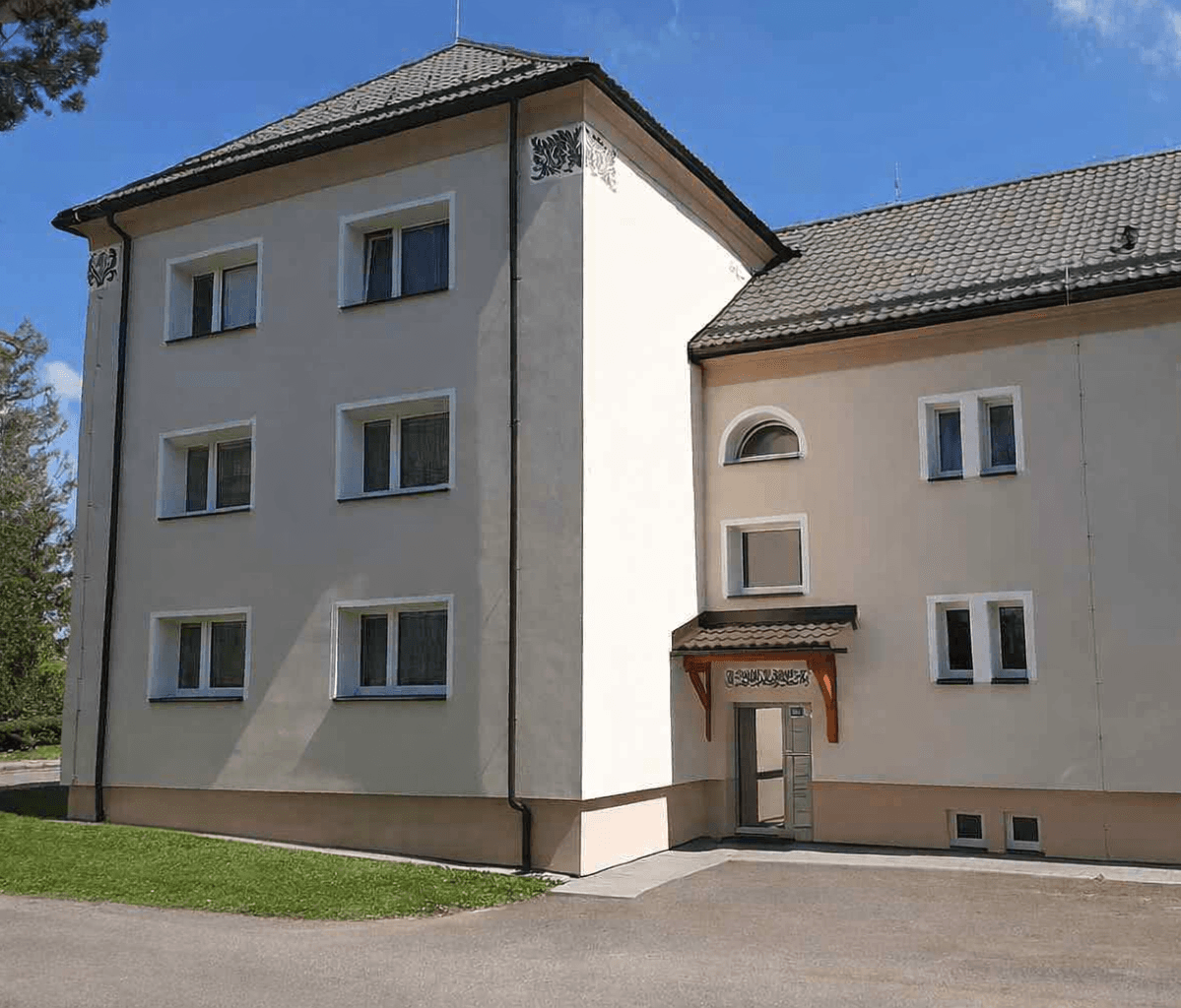 Prodej bytu 3+kk 81 m², Okružní, Žďár nad Sázavou, Kraj Vysočina Prodej bytu 3+kk 81 m², Okružní, Žďár nad Sázavou, Kraj Vysočina