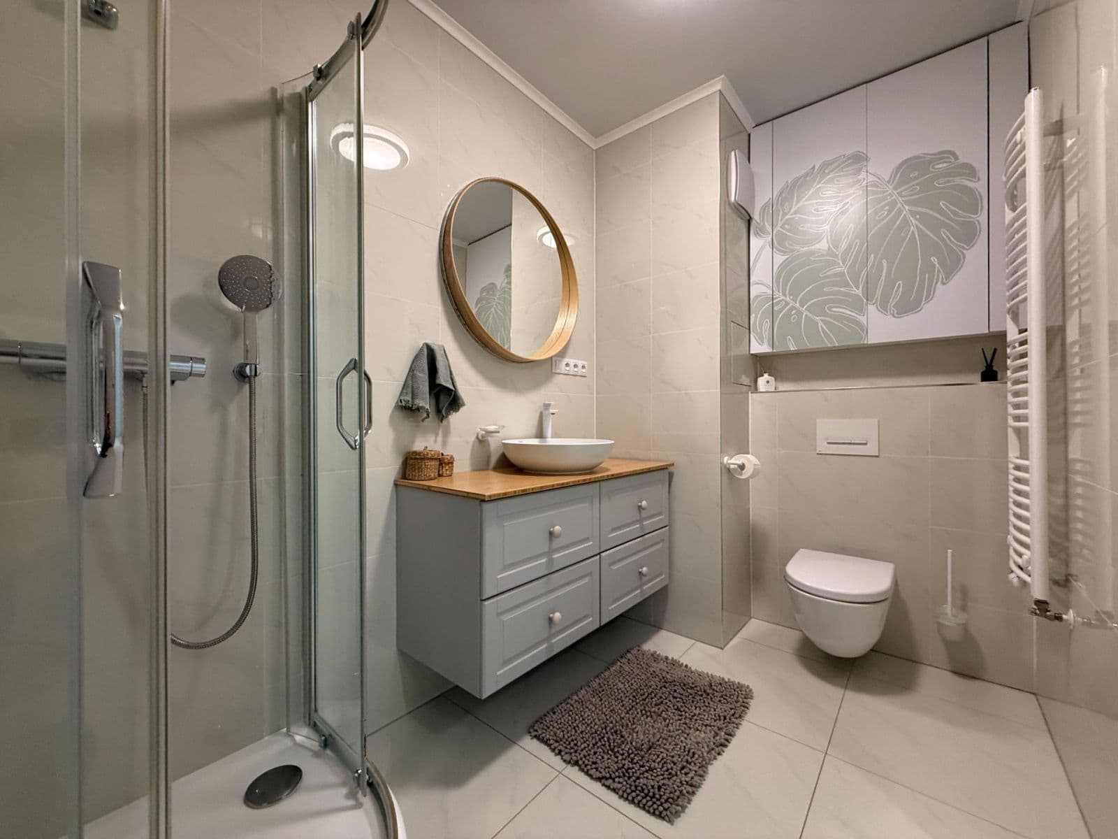 Pronájem bytu 2+kk 52 m², Hlučkova, Praha, Praha Pronájem bytu 2+kk 52 m², Hlučkova, Praha, Praha