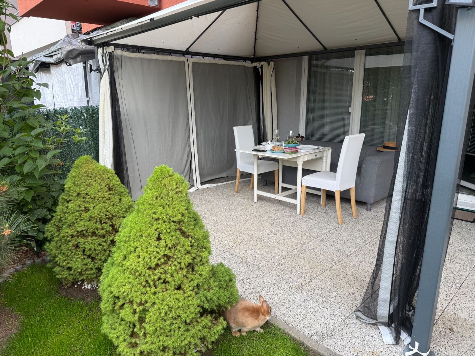 Pronájem bytu 2+kk 52 m², Hlučkova, Praha, Praha Pronájem bytu 2+kk 52 m², Hlučkova, Praha, Praha