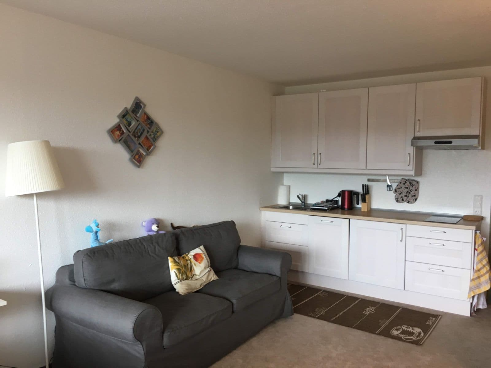 Pronájem bytu 1+kk 38 m², Na spálenici, Stožec, Jihočeský kraj Pronájem bytu 1+kk 38 m², Na spálenici, Stožec, Jihočeský kraj