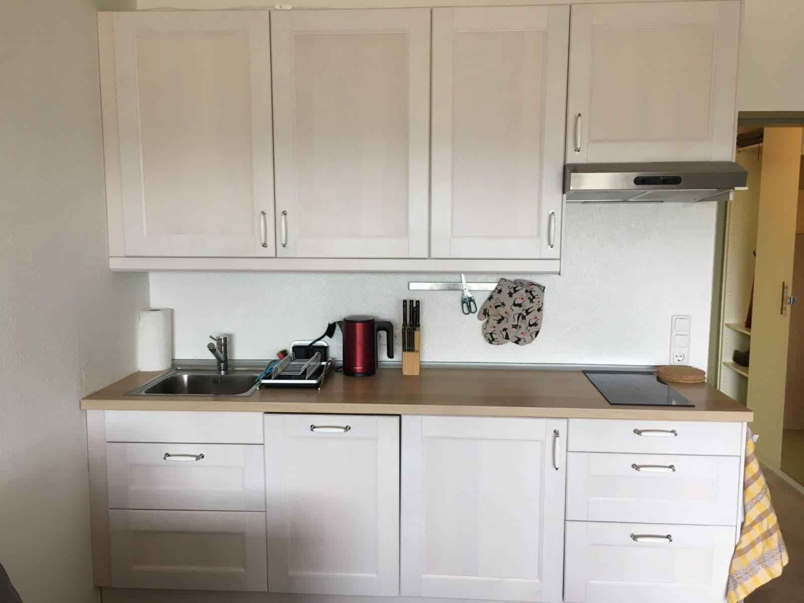 Pronájem bytu 1+kk 38 m², Na spálenici, Stožec, Jihočeský kraj Pronájem bytu 1+kk 38 m², Na spálenici, Stožec, Jihočeský kraj