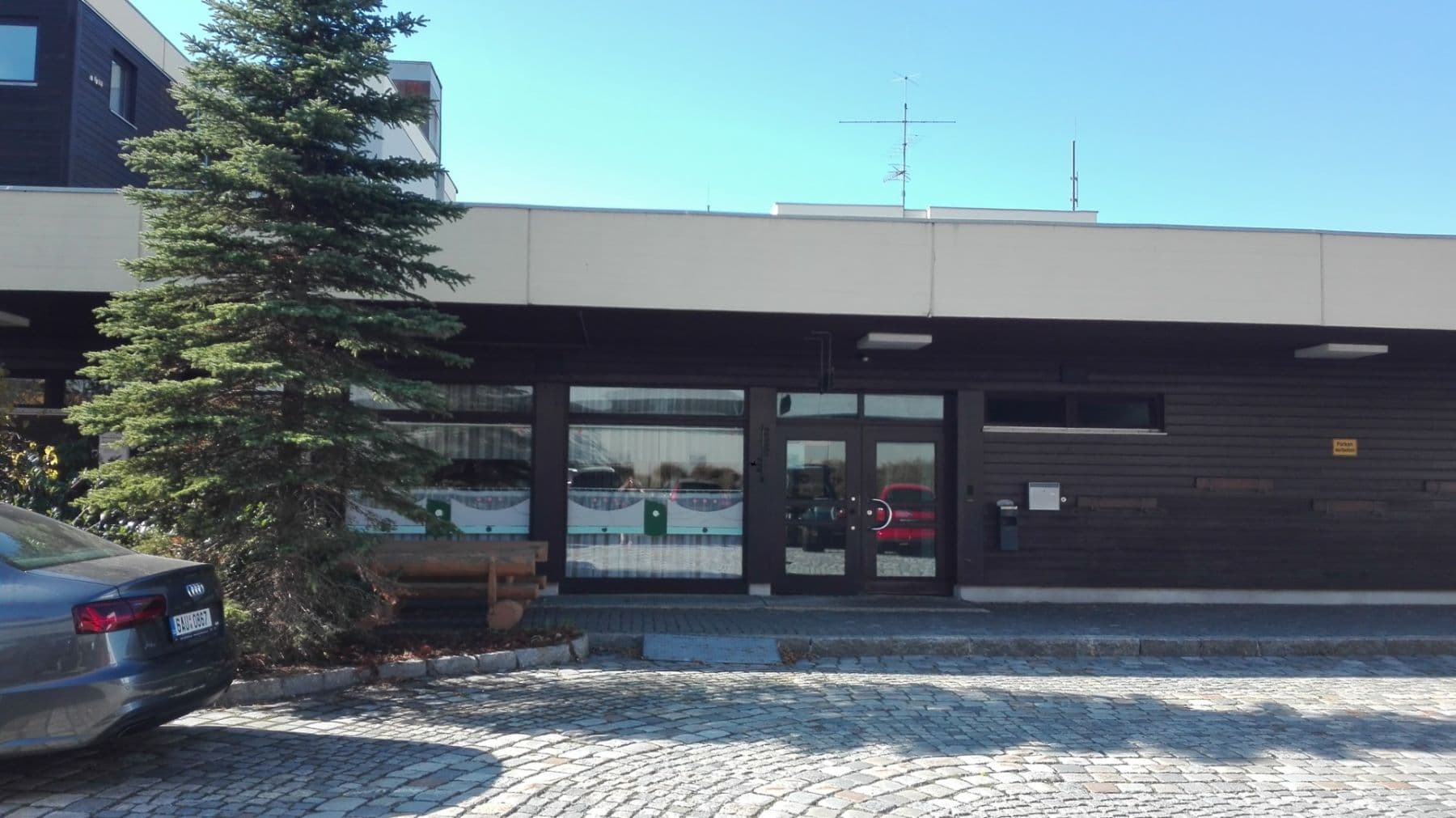 Pronájem bytu 1+kk 38 m², Na spálenici, Stožec, Jihočeský kraj Pronájem bytu 1+kk 38 m², Na spálenici, Stožec, Jihočeský kraj