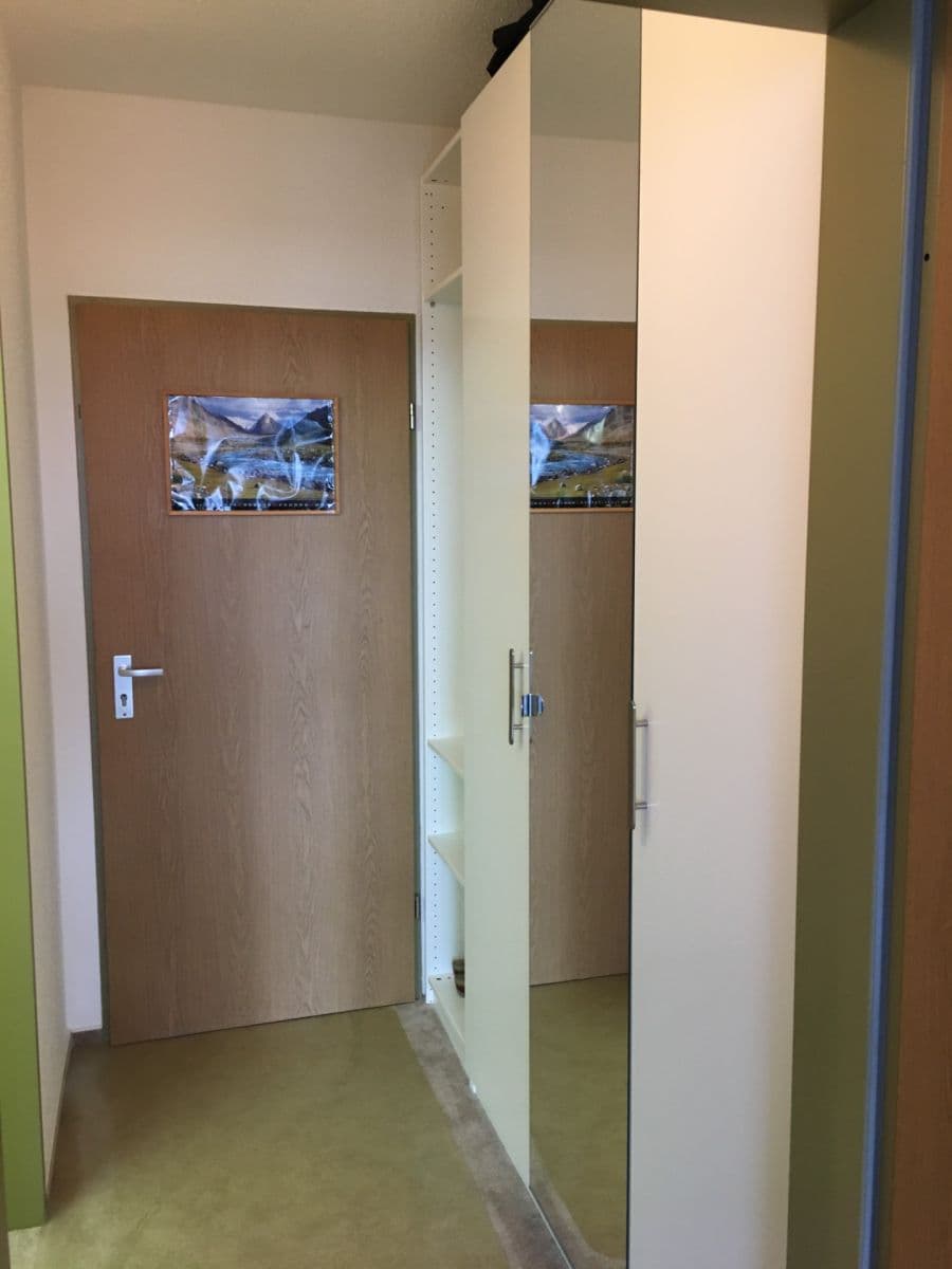 Pronájem bytu 1+kk 38 m², Na spálenici, Stožec, Jihočeský kraj Pronájem bytu 1+kk 38 m², Na spálenici, Stožec, Jihočeský kraj