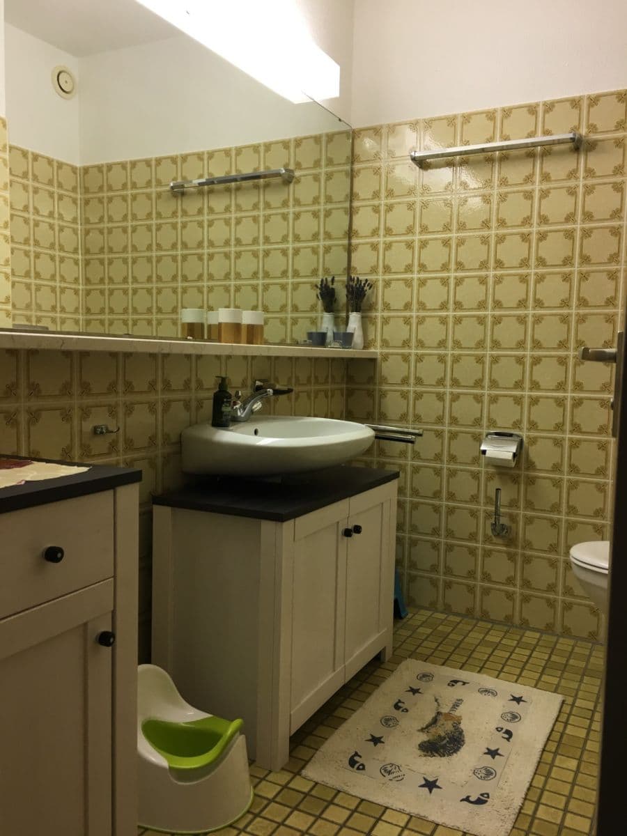 Pronájem bytu 1+kk 38 m², Na spálenici, Stožec, Jihočeský kraj Pronájem bytu 1+kk 38 m², Na spálenici, Stožec, Jihočeský kraj