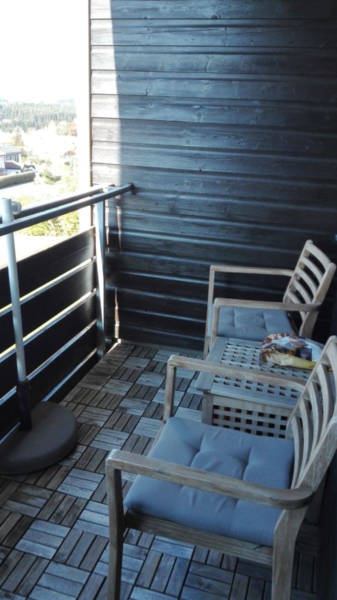 Pronájem bytu 1+kk 38 m², Na spálenici, Stožec, Jihočeský kraj Pronájem bytu 1+kk 38 m², Na spálenici, Stožec, Jihočeský kraj