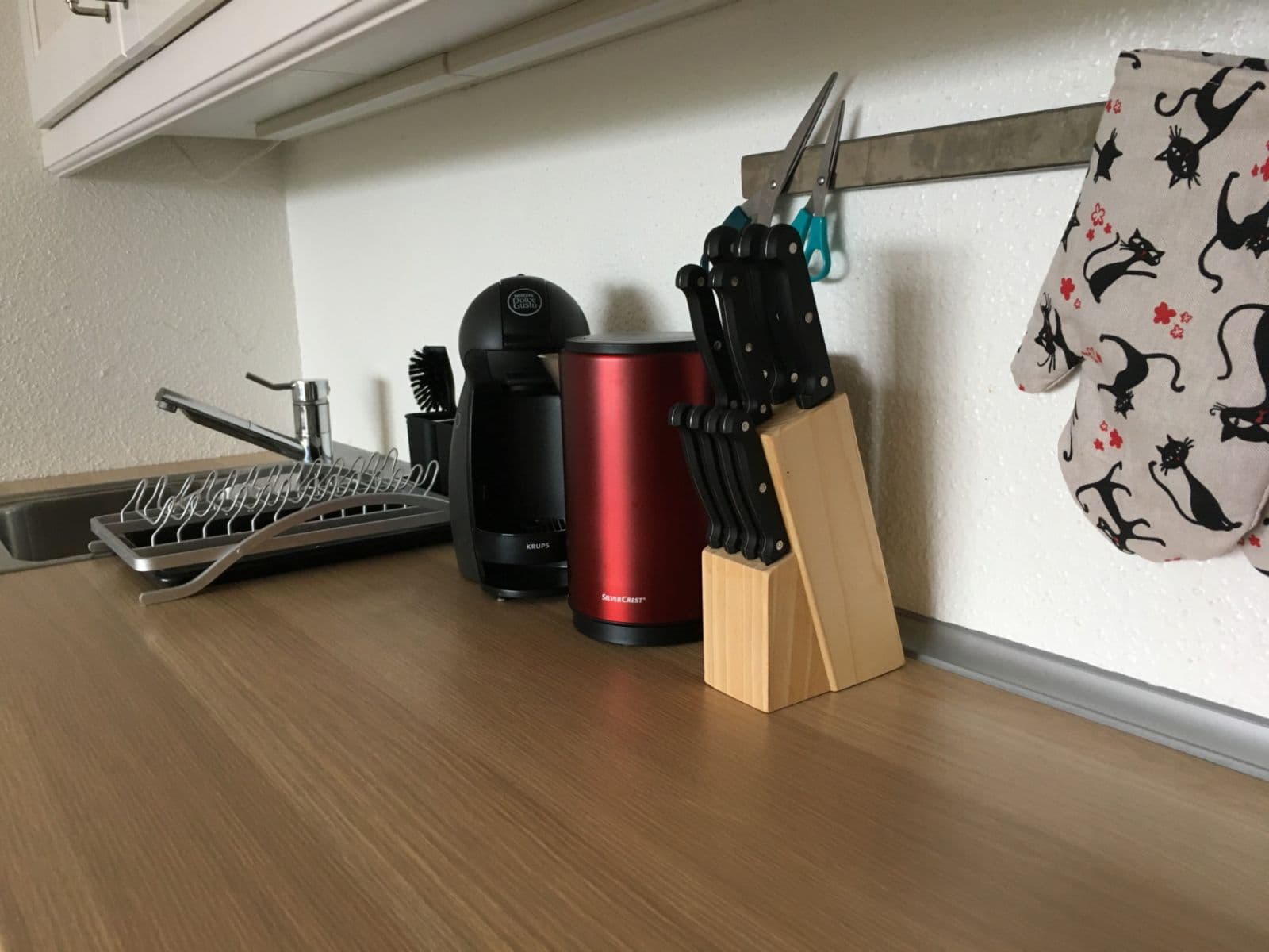 Pronájem bytu 1+kk 38 m², Na spálenici, Stožec, Jihočeský kraj Pronájem bytu 1+kk 38 m², Na spálenici, Stožec, Jihočeský kraj