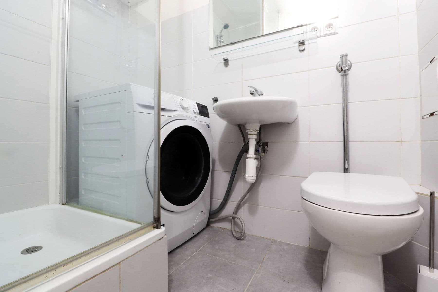 Pronájem bytu 1+1 36 m², Holečkova, Praha, Praha Pronájem bytu 1+1 36 m², Holečkova, Praha, Praha