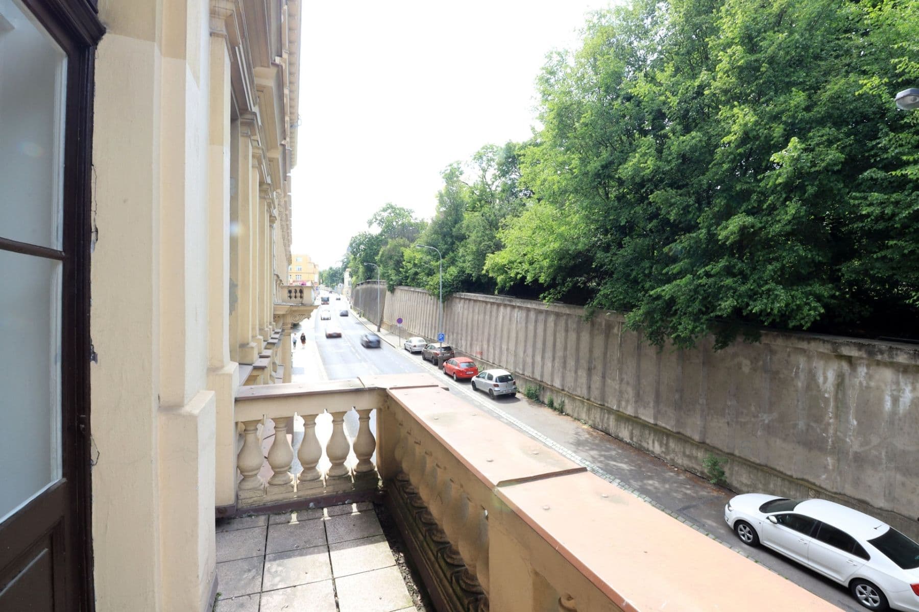 Pronájem bytu 1+1 36 m², Holečkova, Praha, Praha Pronájem bytu 1+1 36 m², Holečkova, Praha, Praha