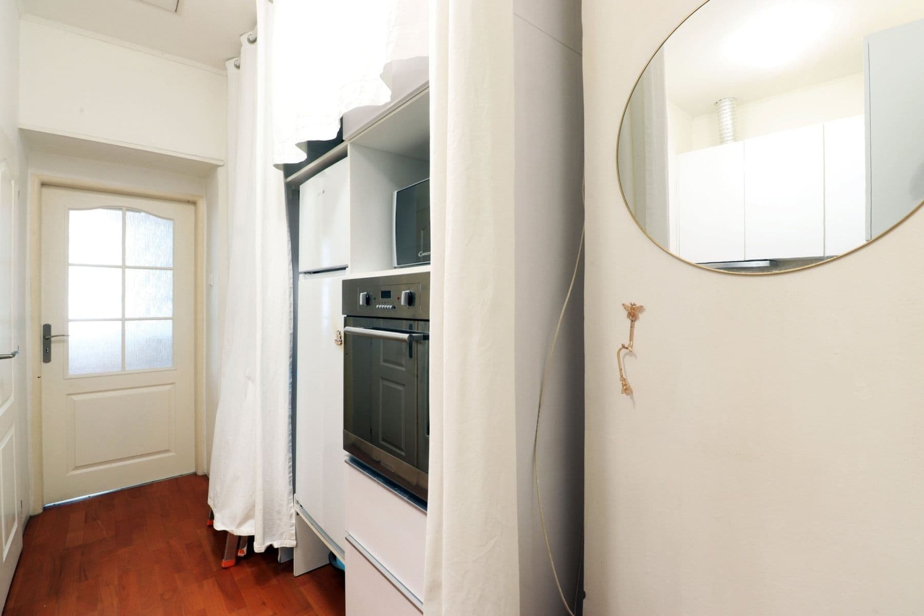 Pronájem bytu 1+1 36 m², Holečkova, Praha, Praha Pronájem bytu 1+1 36 m², Holečkova, Praha, Praha