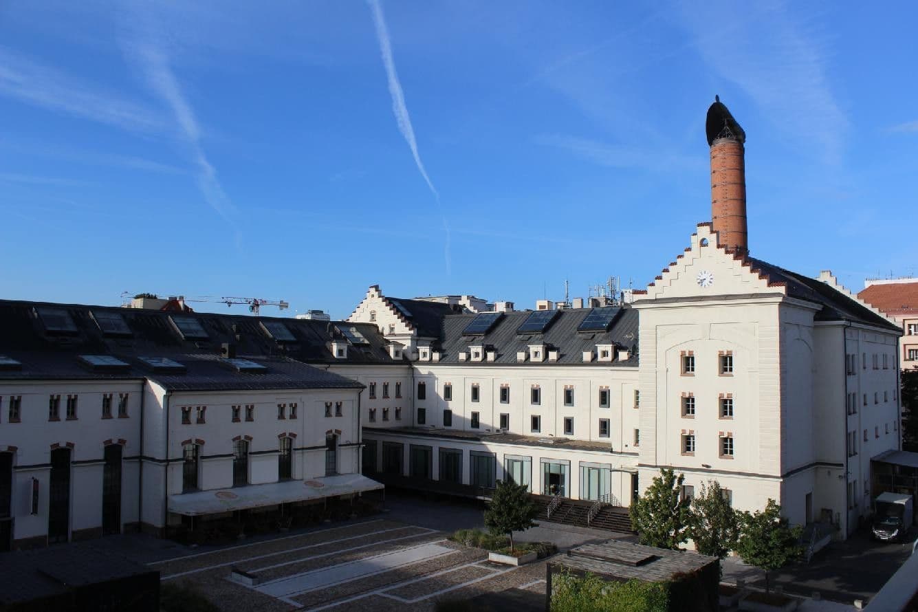 Pronájem bytu 2+kk 69 m², U Uranie, Praha, Praha Pronájem bytu 2+kk 69 m², U Uranie, Praha, Praha