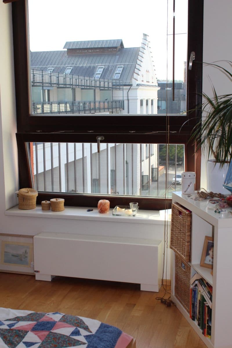 Pronájem bytu 2+kk 69 m², U Uranie, Praha, Praha Pronájem bytu 2+kk 69 m², U Uranie, Praha, Praha