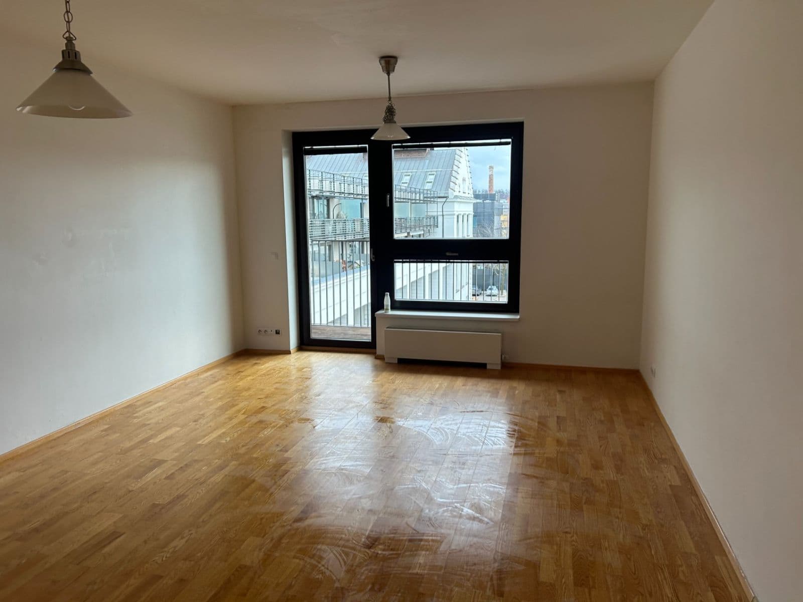 Pronájem bytu 2+kk 69 m², U Uranie, Praha, Praha Pronájem bytu 2+kk 69 m², U Uranie, Praha, Praha