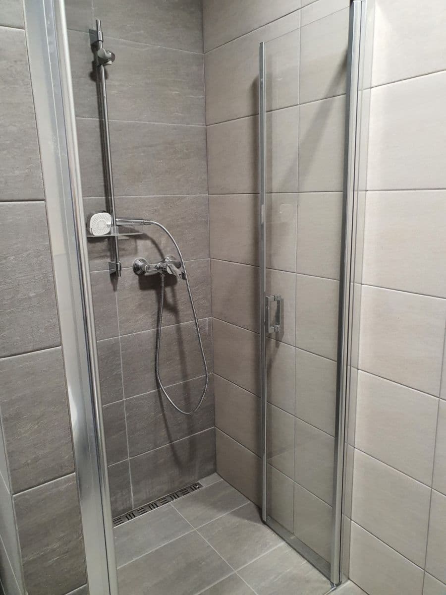 Pronájem bytu 1+kk 34 m², Olomoucká, Brno, Jihomoravský kraj Pronájem bytu 1+kk 34 m², Olomoucká, Brno, Jihomoravský kraj