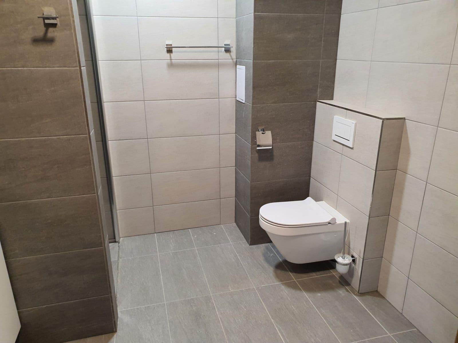 Pronájem bytu 1+kk 34 m², Olomoucká, Brno, Jihomoravský kraj Pronájem bytu 1+kk 34 m², Olomoucká, Brno, Jihomoravský kraj