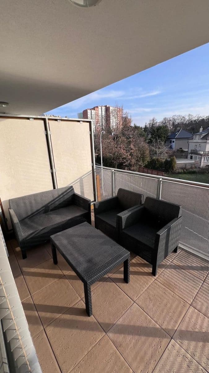 Pronájem bytu 2+kk 50 m², Slévačská, Praha, Praha Pronájem bytu 2+kk 50 m², Slévačská, Praha, Praha