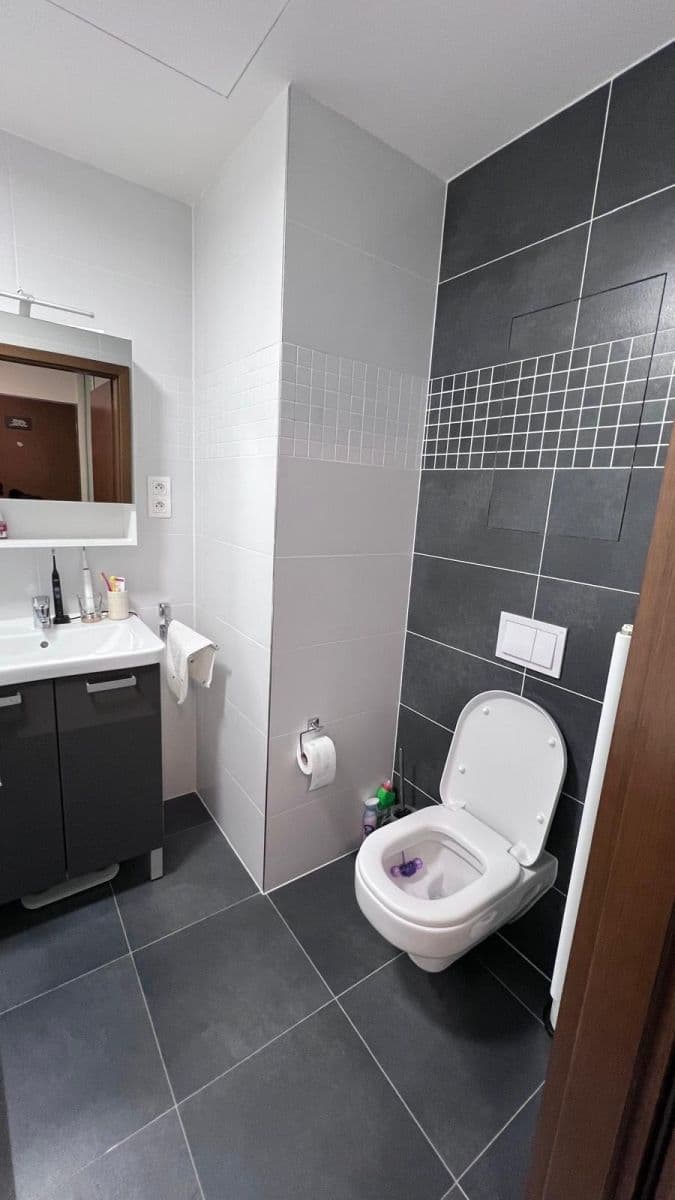 Pronájem bytu 2+kk 50 m², Slévačská, Praha, Praha Pronájem bytu 2+kk 50 m², Slévačská, Praha, Praha