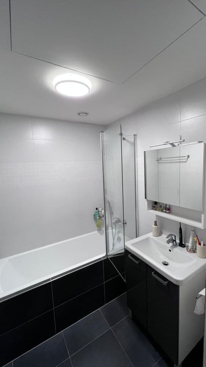 Pronájem bytu 2+kk 50 m², Slévačská, Praha, Praha Pronájem bytu 2+kk 50 m², Slévačská, Praha, Praha