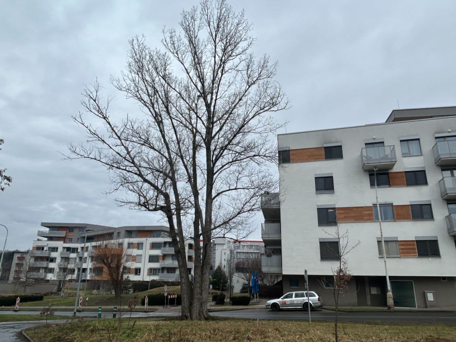 Pronájem bytu 2+kk 50 m², Slévačská, Praha, Praha Pronájem bytu 2+kk 50 m², Slévačská, Praha, Praha