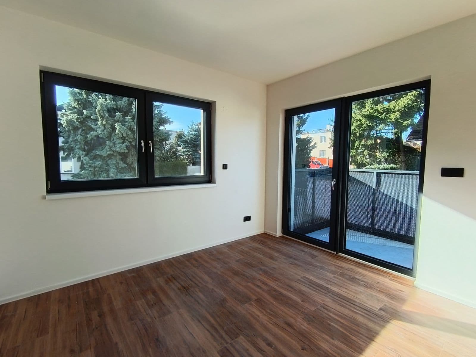 Pronájem bytu 3+kk 58 m², Podedvorská, Praha, Praha Pronájem bytu 3+kk 58 m², Podedvorská, Praha, Praha