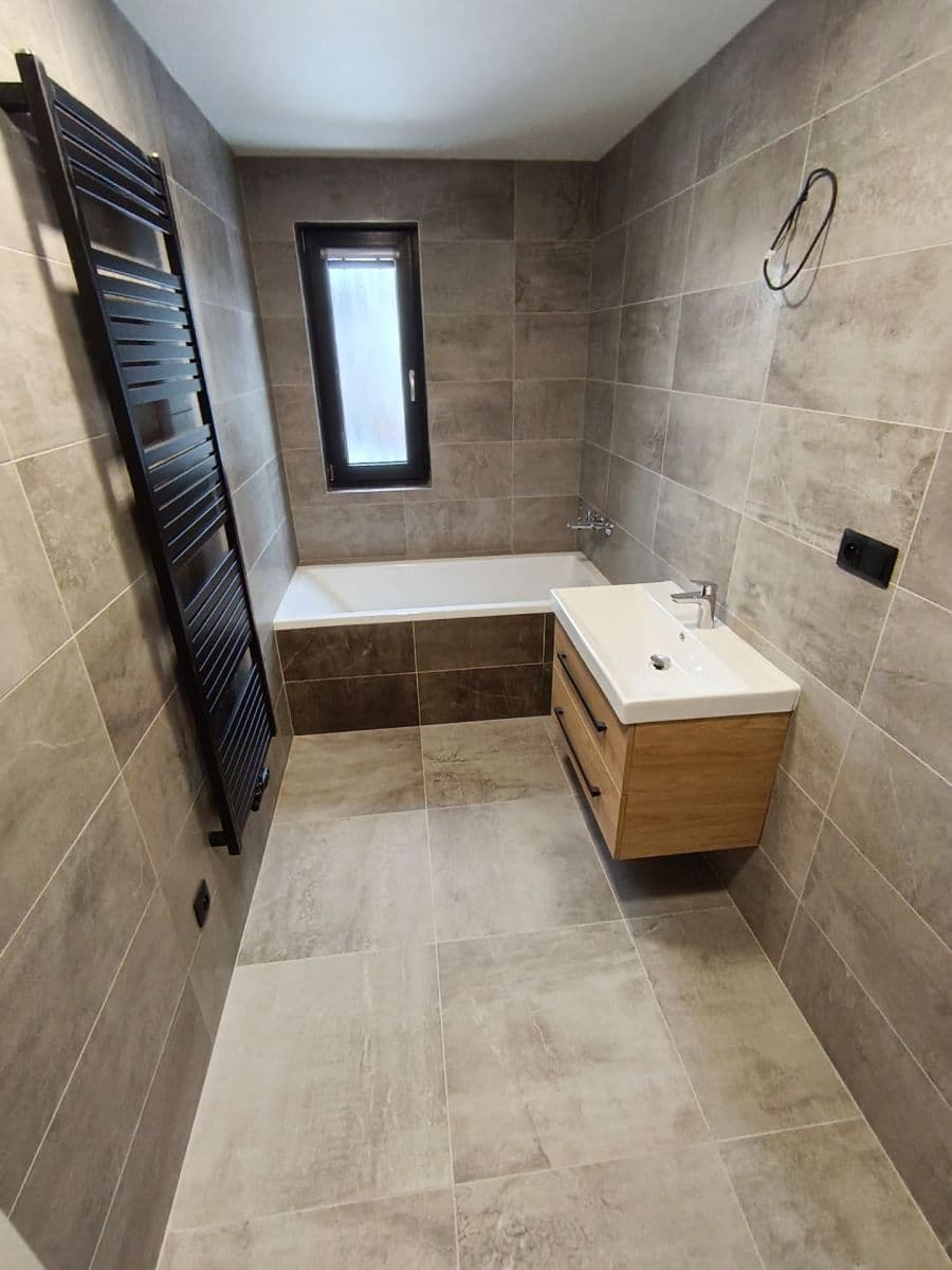 Pronájem bytu 3+kk 58 m², Podedvorská, Praha, Praha Pronájem bytu 3+kk 58 m², Podedvorská, Praha, Praha