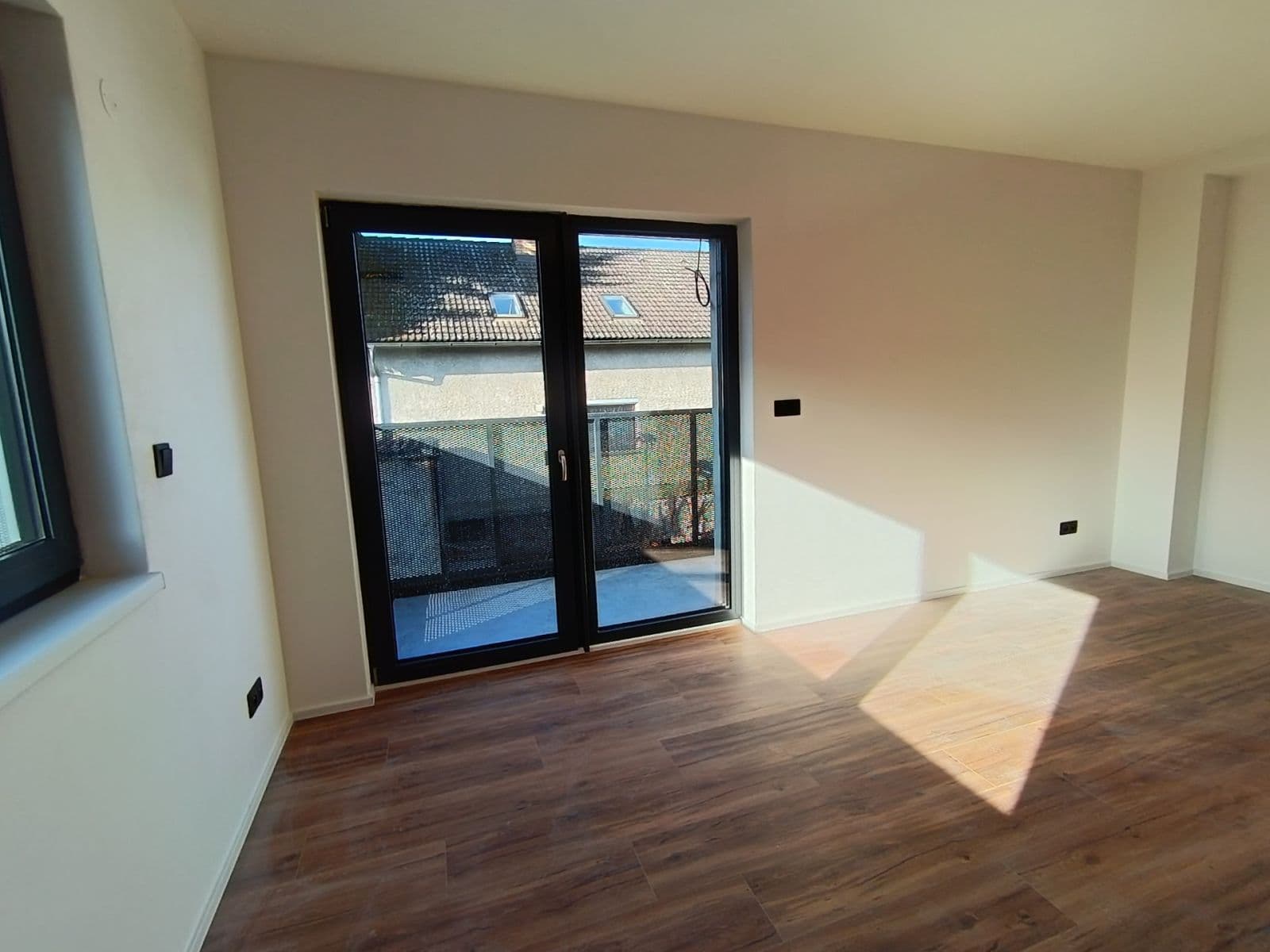 Pronájem bytu 3+kk 58 m², Podedvorská, Praha, Praha Pronájem bytu 3+kk 58 m², Podedvorská, Praha, Praha