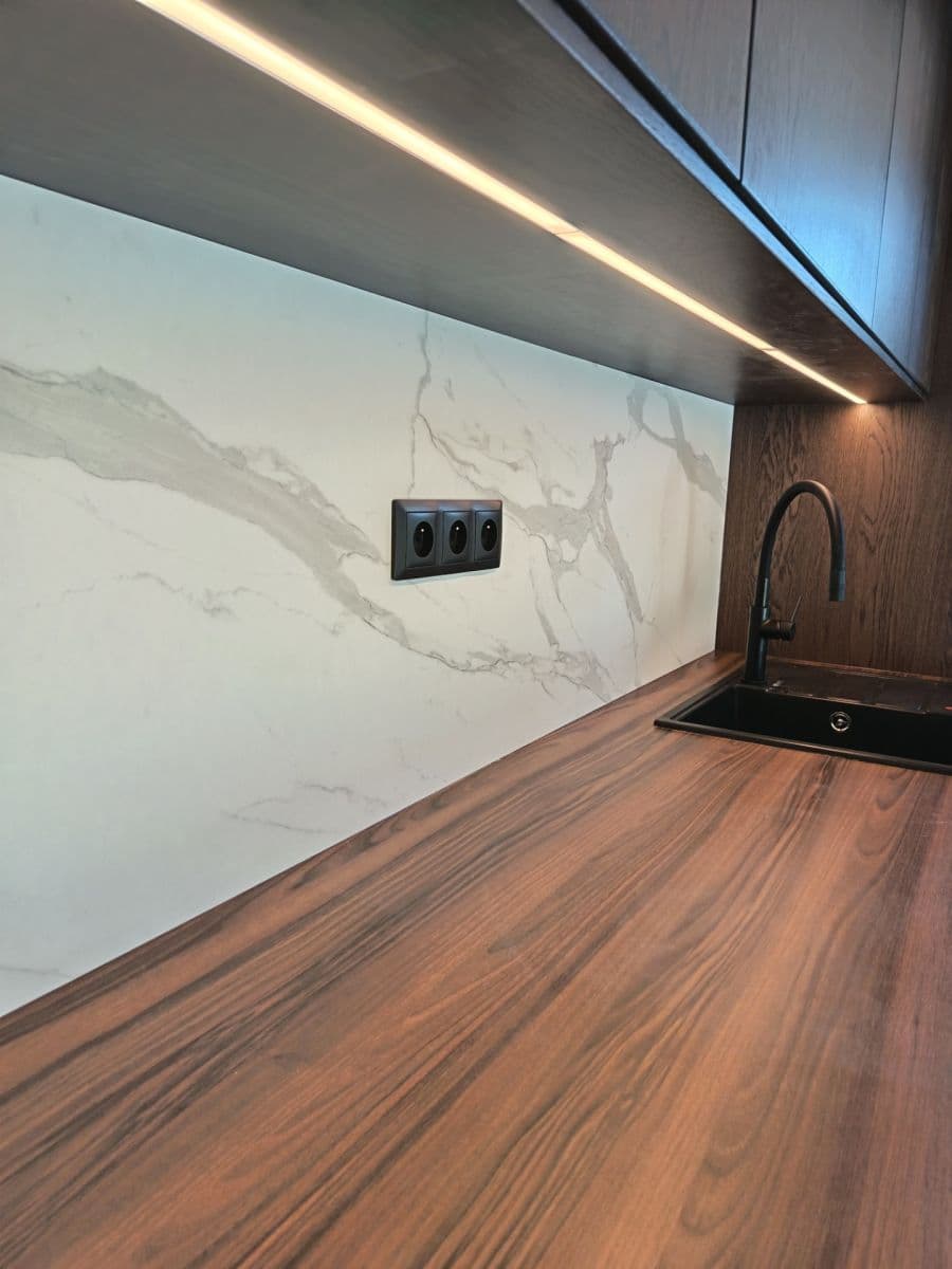 Pronájem bytu 3+kk 58 m², Podedvorská, Praha, Praha Pronájem bytu 3+kk 58 m², Podedvorská, Praha, Praha