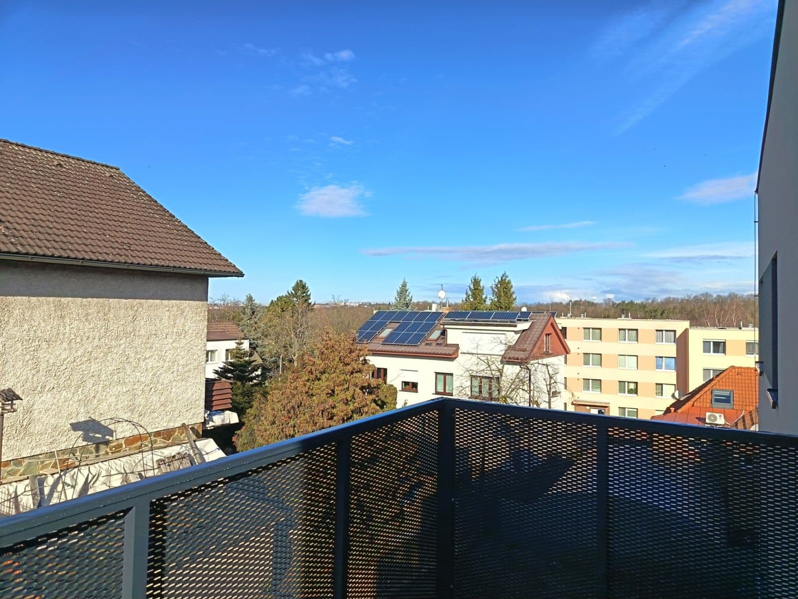 Pronájem bytu 3+kk 58 m², Podedvorská, Praha, Praha Pronájem bytu 3+kk 58 m², Podedvorská, Praha, Praha