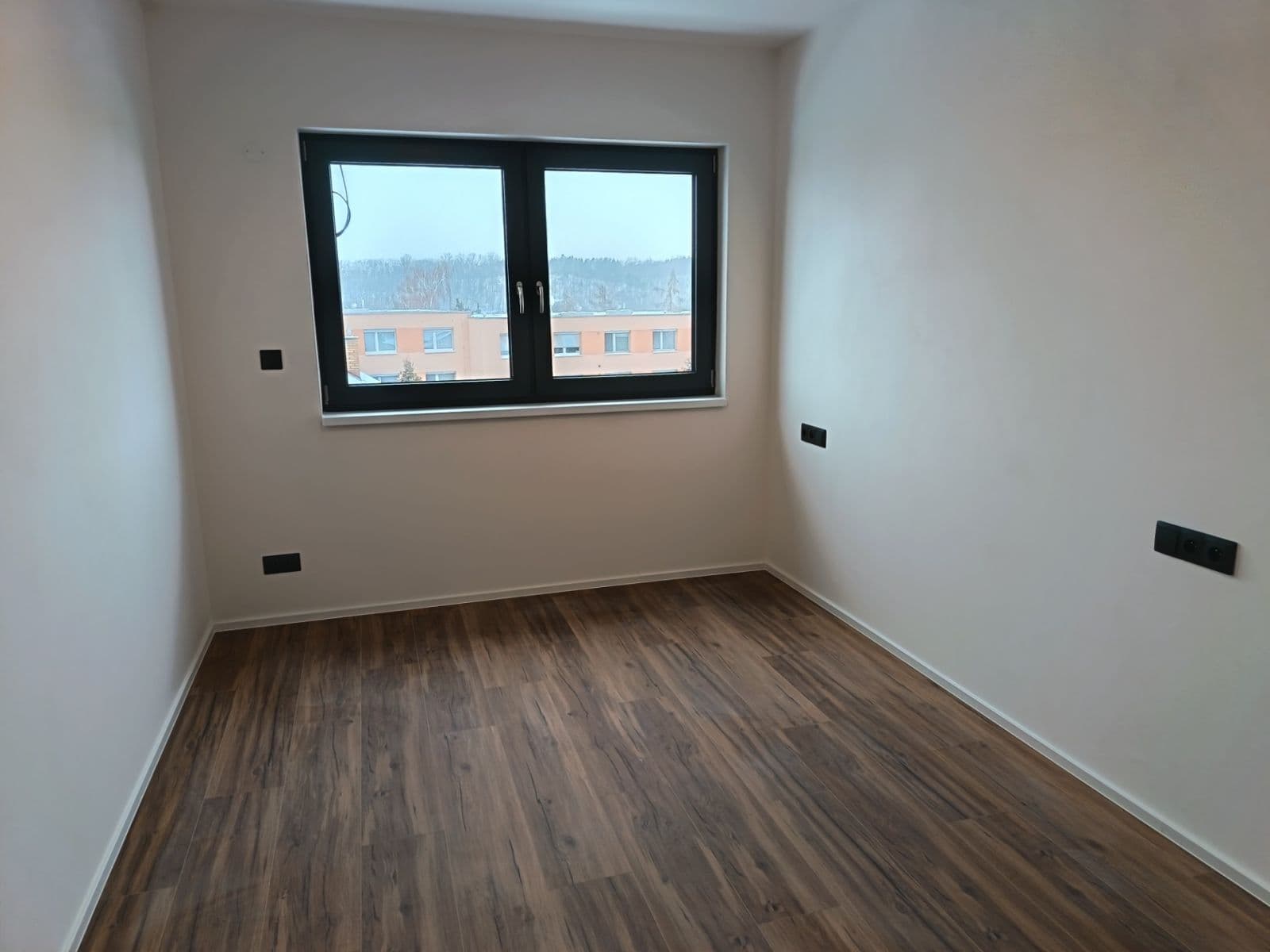 Pronájem bytu 2+kk 50 m², Podedvorská, Praha, Praha Pronájem bytu 2+kk 50 m², Podedvorská, Praha, Praha